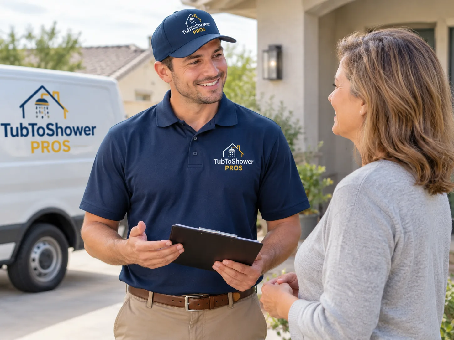 Tub Shower Conversion Allison, PA FAQs